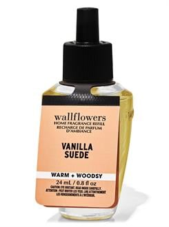Vanilla Suede / Oda Kokusu Yedeği