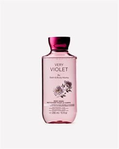 Very Violet / Duş Jeli
