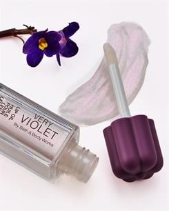 Very Violet / Lip Gloss