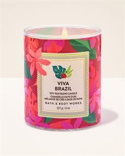 Viva Brazil / Orta Boy Mum
