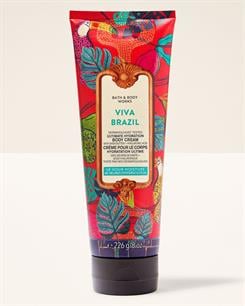 Viva Brazil / Vücut Kremi