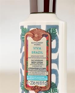 Viva Brazil / Vücut Losyonu