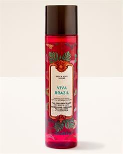 Viva Brazil / Vücut Spreyi