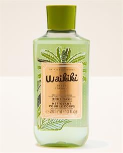 Waikiki Beach Coconut / Duş Jeli