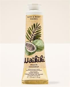 Waikiki Beach Coconut / El Kremi