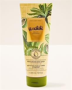 Waikiki Beach Coconut / Nemlendirici Duş Jeli