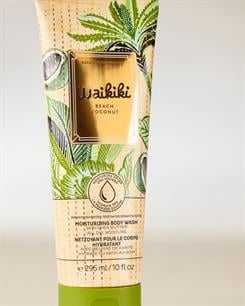 Waikiki Beach Coconut / Nemlendirici Duş Jeli