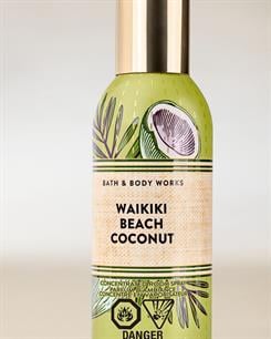 Waikiki Beach Coconut / Oda Spreyi