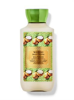 Waikiki Beach Coconut /Vücut Losyonu