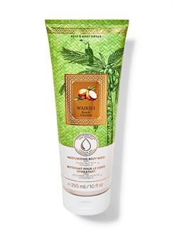 Waikiki Beach Coconut / Vücut Peelingi