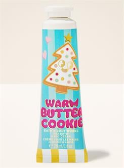 Warm Butter Cookie / El Kremi