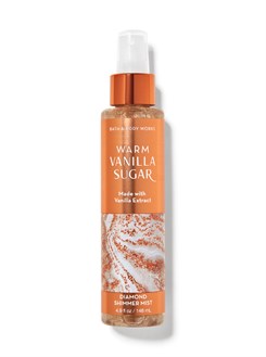 WARM VANILLA SUGAR