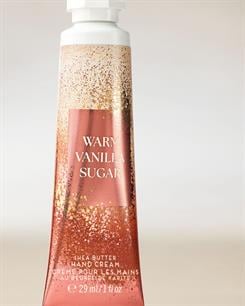 Warm Vanilla Sugar / El Kremi