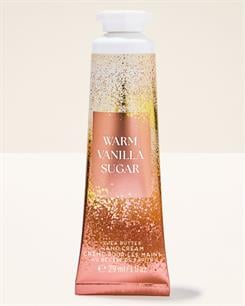 Warm Vanilla Sugar / El Kremi