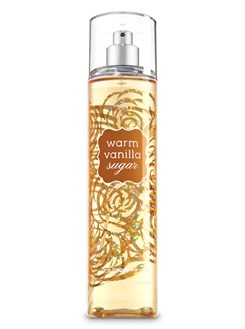 Warm Vanilla Sugar