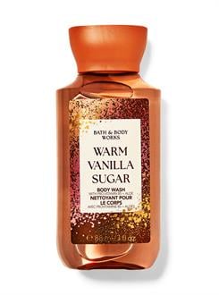 Warm Vanilla Sugar / Seyahat Boy Vücut Şampuanı