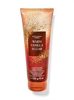Warm Vanilla Sugar / Vücut Kremi