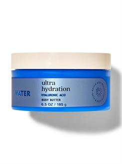 WATER - HYDRATİNG / BODY BUTTER