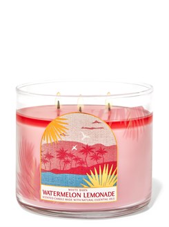 WATERMELON LEMONADE