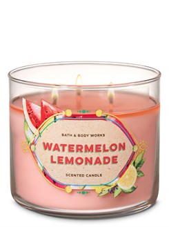 WATERMELON LEMONADE