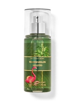 WATERMELON MOJİTO / SEYAHAT BOYU VUCUT SPREYİ