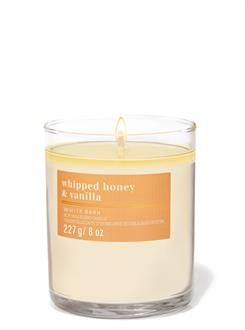 Whipped Honey & Vanilla / Orta Boy Mum