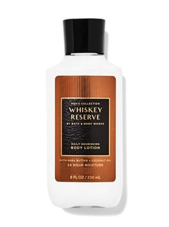 WHISKEY RESERVE