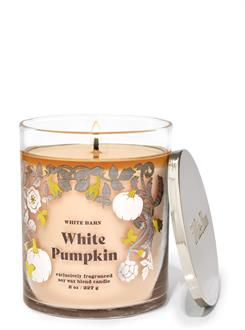 White Pumpkin / Orta Boy Mum