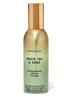 White Tea & Sage / Oda Spreyi