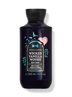 Wicked Vanilla Woods / Duş Jeli