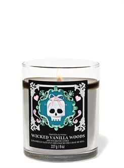Wicked Vanilla Woods / Orta Boy Mum