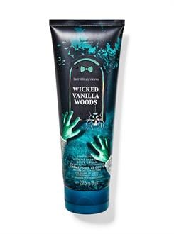 Wicked Vanilla Woods / Vücut Kremi