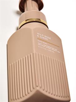 Wild Rose & Suede / Köpük Sabun