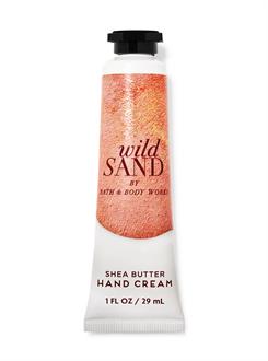 WILD SAND / EL KREMİ