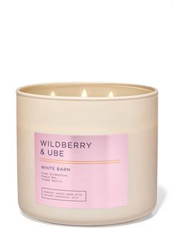 WİLDBERRY & UBE / BUYUK MUM