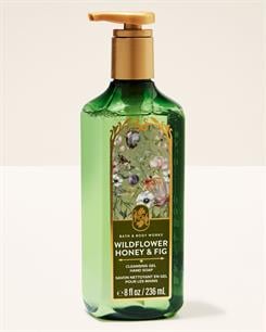 Wildflower Honey & Fig / Sıvı Sabun