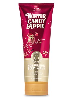 WINTER CANDY APPLE