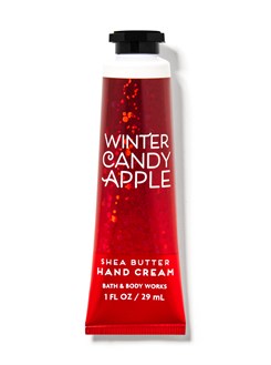 WINTER CANDY APPLE