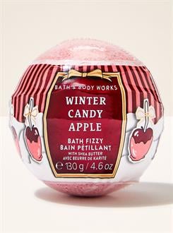 Winter Candy Apple / Banyo Topu