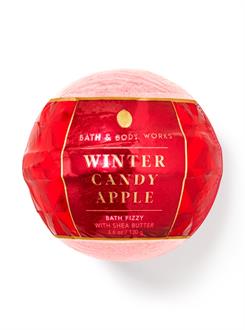 Winter Candy Apple / Banyo Topu