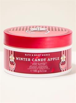Winter Candy Apple / Body Butter