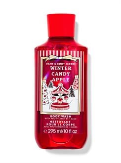 Winter Candy Apple / Duş Jeli