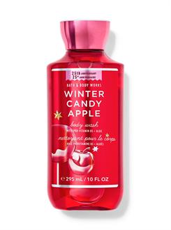 Winter Candy Apple / Duş Jeli