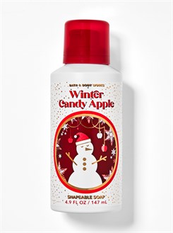 WINTER CANDY APPLE