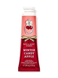 Winter Candy Apple / El Kremi