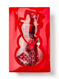 Winter Candy Apple / Hediye Seti