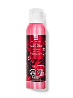 Winter Candy Apple / Işıltılı Vücut Losyonu