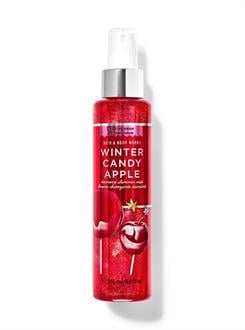 Winter Candy Apple / Işıltılı Vücut Spreyi