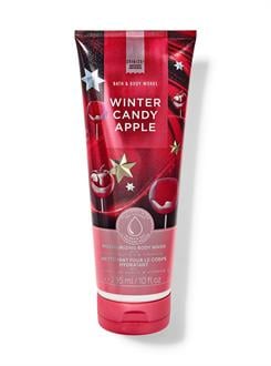 Winter Candy Apple / Nemlendirici Duş Jeli