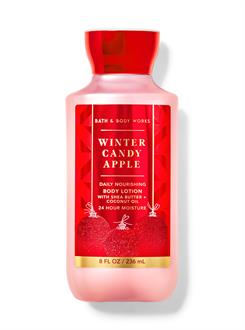 Winter Candy Apple / Nemlendirici Vücut Losyonu